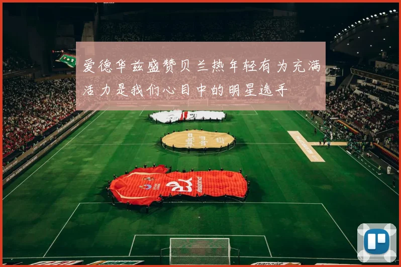 爱德华兹盛赞贝兰热年轻有为充满活力是我们心目中的明星选手